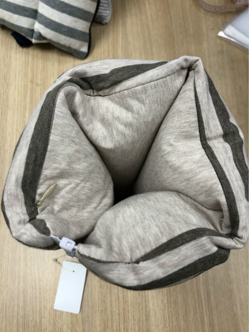 Đa chức năng đệm đệm cổ gối ngủ gối - Trở lại đệm / Bolsters gối mền 2in1