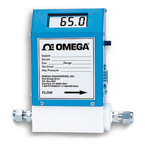 OMEGA Flux Thermometry FMA-2604A_FMA-2604A-I_FMA-2604A-I2_FMA-2604A-P