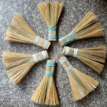  Bamboo pot brush Bamboo brush pot brush cleaning brush Environmental protection dishwashing cloth 