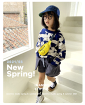 IAIAMMO eco-friendly cotton cashmere blended double jacquard Western style thin pullover childrens sweater