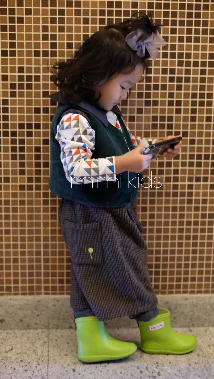 Gilet enfant - Ref 2069883 Image 8