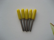 A 30-degree 30 ° imported victory horse D holy horse summa D engraving machine cutter head needle