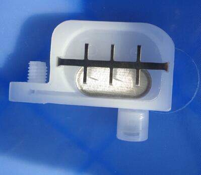 Spray plotter writing real machine ink sack Roland Takeudo Mimak small ink sack ink damper