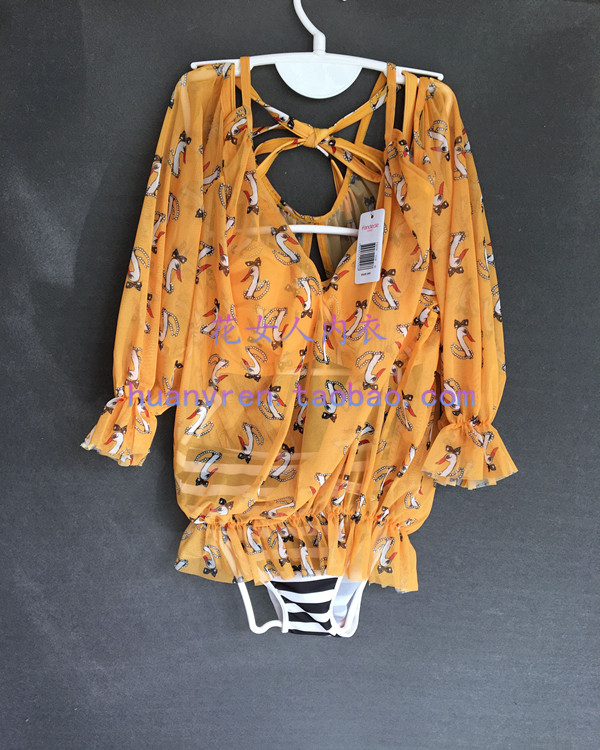 Maillot de bain pour femme - Ref 3030703 Image 8