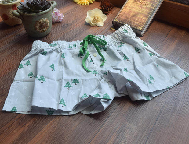 Pantalon pyjama jeunesse - Ref 715601 Image 14