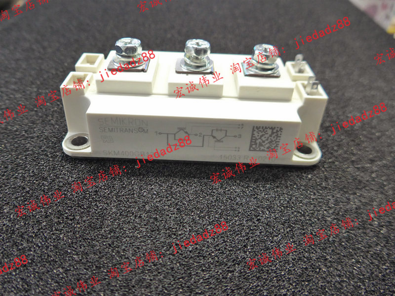 SKM400GB128D Power Module Spot Supply Welcome to order