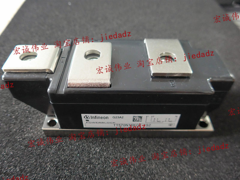 TT570 N16KOF Power Module Spot Supply Welcome to order