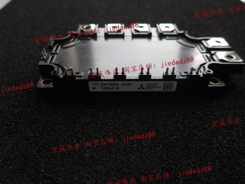 CM100RX-24S1 power module spot sales welcome to order 