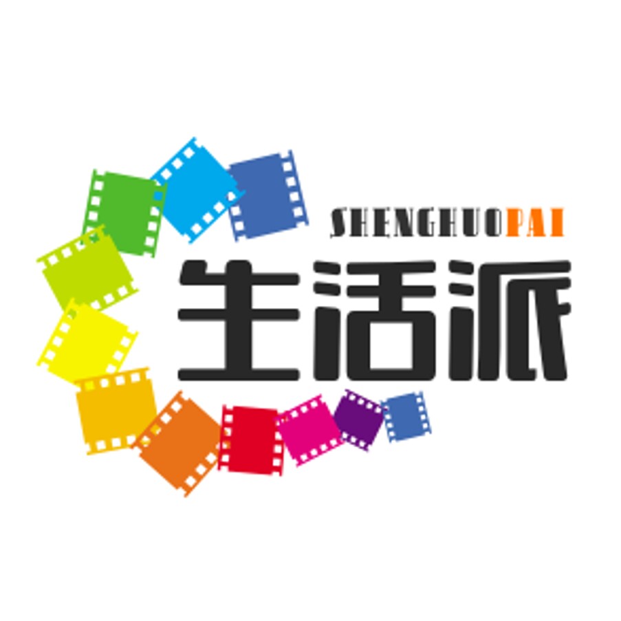 生活派水杯工场店的LOGO
