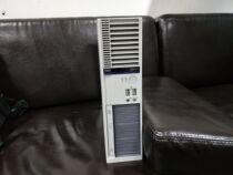 ACC 5800 1155-pin Xeon E3-1225 horizontal desktop computer host workstation