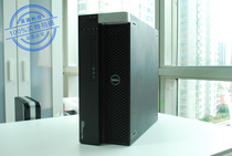 DELL DELL T3600 T3610 graphics workstation Xeon 20 core PS art design host