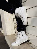 Tynica Moon Boot vega Lux Snake men and women Zhongbang snow boots Moonlight boots