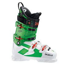 2022 large Pineapple Da Mello Dalbello DRS 110 Double Board Competitive Skiing Shoes 110 hardness 96 Width