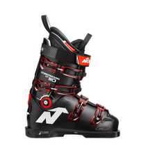 2020 Nodica Nordica large dog DOBERMANN GP 110 hardness men and women competitive double board ski shoes