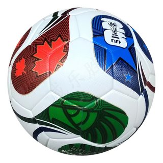 2026美加墨世界杯足球欧洲杯英超欧冠比赛45号加厚防爆耐磨热贴合