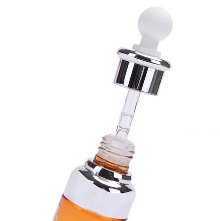 左旋VC原液25ml专柜正品 提亮肤色补水保湿淡化瑕疵面部精华
