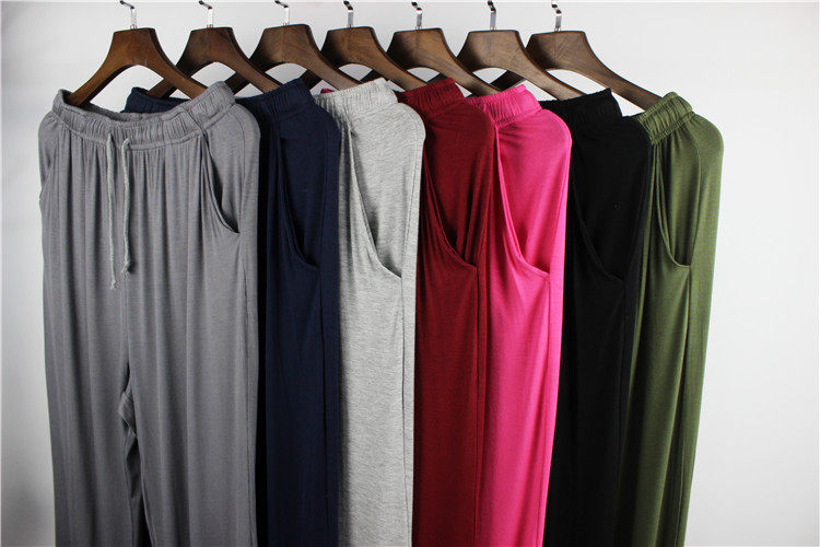 Pantalon pyjama jeunesse - Ref 717045 Image 31