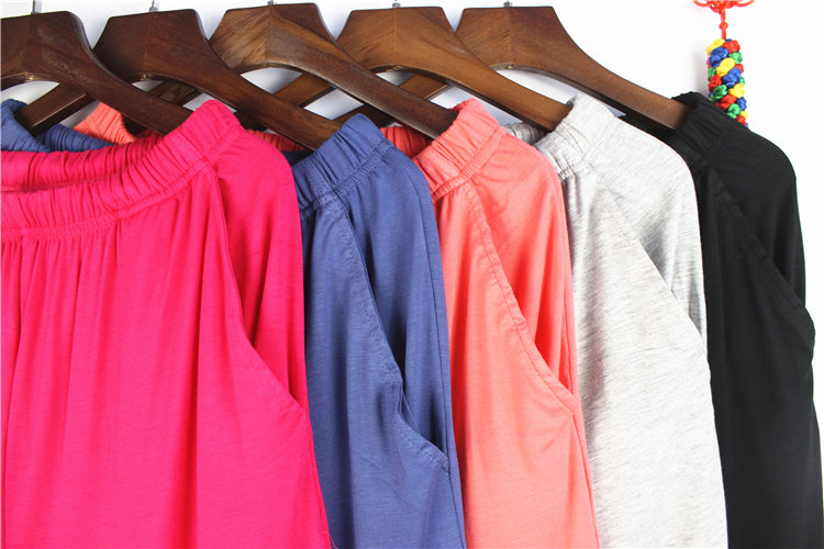 Pantalon pyjama jeunesse - Ref 717471 Image 15