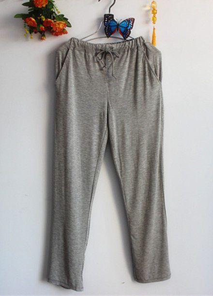 Pantalon pyjama jeunesse - Ref 717012 Image 24