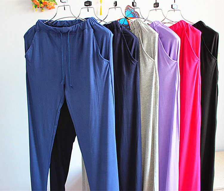 Pantalon pyjama jeunesse - Ref 717012 Image 22