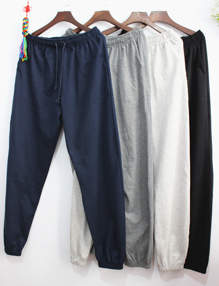 Pantalon pyjama jeunesse - Ref 716101 Image 33