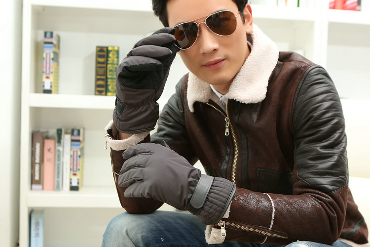 Gants pour homme - Ref 2782487 Image 22