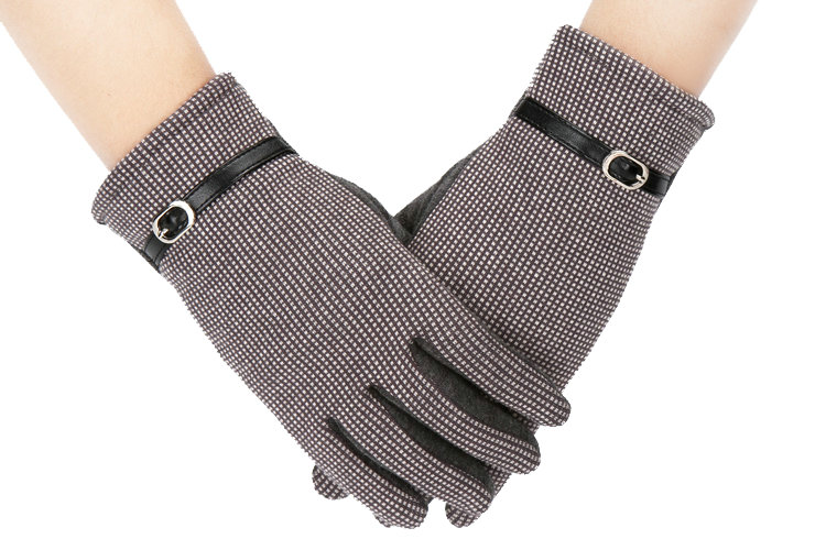 Gants pour homme en coton - Ref 2782488 Image 31