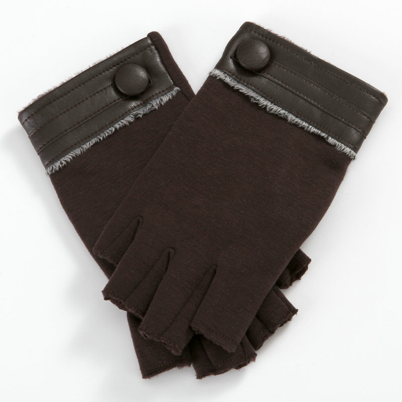 Gants pour homme en coton - Ref 2781573 Image 8
