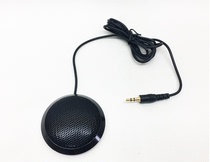 Enyang computer USB recording microphone convenient computer collar clip microphone high quality USB microphone