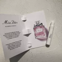 Dior Hua Yang Sweet Heart Fragrance 1ml Edt