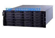TOPAVID TOP-IP24 24-disk NAS IPSAN network storage monitoring disk array cabinet