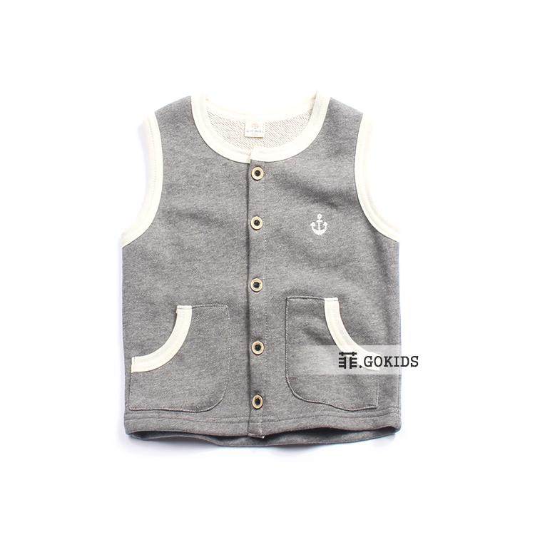 Gilet garcon - Ref 2067388 Image 10