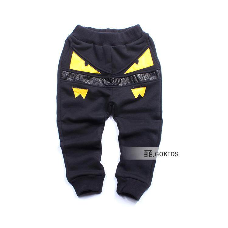 Pantalon garcon gokids - Ref 2055984 Image 12