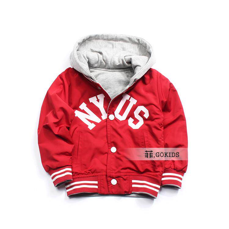 Blouson pour garcon - Ref 2157668 Image 10