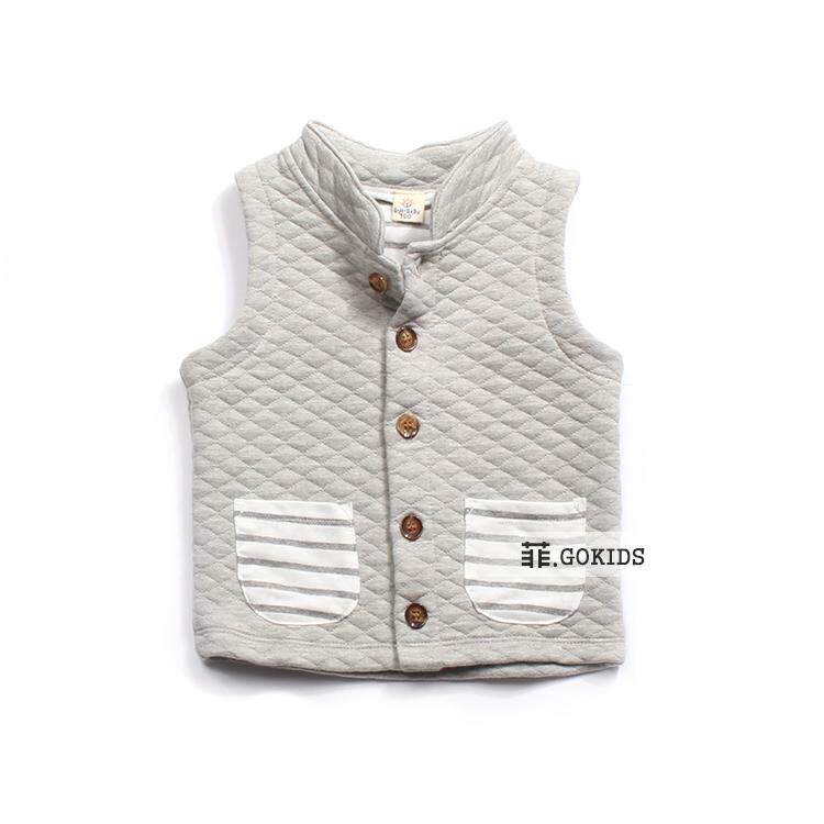 Gilet garcon - Ref 2067868 Image 10