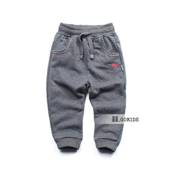 Pantalon garcon gokids - Ref 2055812 Image 13