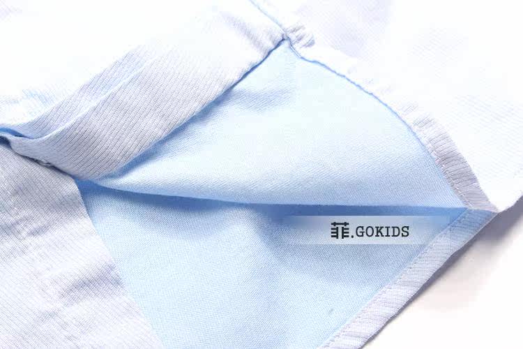 Chemise garcon à manche longue - Ref 2073119 Image 14