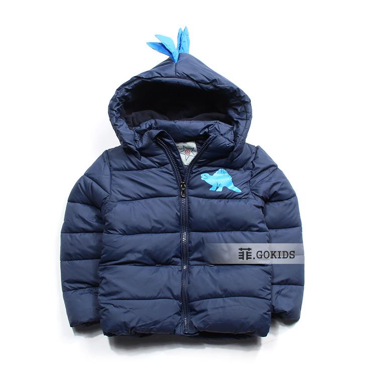 Manteau pour garcon - Ref 2164603 Image 14