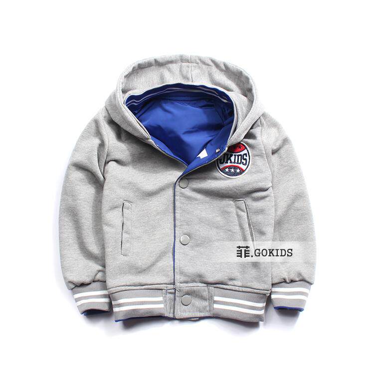 Blouson pour garcon - Ref 2157668 Image 12