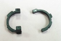 4824HN 4828 upper roller sleeve fixing sleeve heating roller sleeve 2850 sleeve original