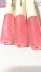 Thượng Hải Xiafei Variety Repair Lip Gloss Light Color Lip Balm Kết hợp dưỡng ẩm Double Head Design Authentic - Son bóng / Liquid Rouge