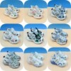 Foot Sheng Summer Casual Men's and Women's Breathable Sandals
