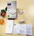 Philips siêu mỏng xách tay sạc Po 10.000 mA dung lượng lớn phổ biến điện thoại di động iPhone nhanh phí - Ngân hàng điện thoại di động sac du phong khong day Ngân hàng điện thoại di động