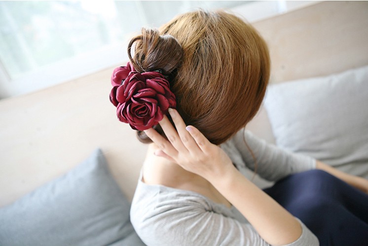 Accessoire coiffure - Ref 1197003 Image 25