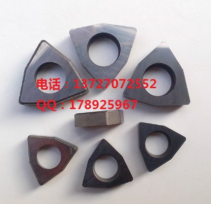 Numerical control Outer round car Knife Lever Knife Spacer SMW-432 gasket W type cemented carbide knife cushion gasket MN MW0804