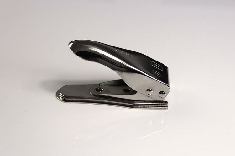 Pince pour cartes SIM - Ref 306749 Image 11