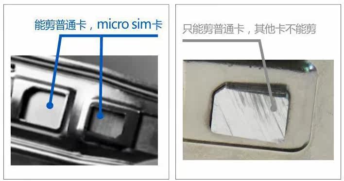 Pince pour cartes SIM - Ref 306749 Image 25