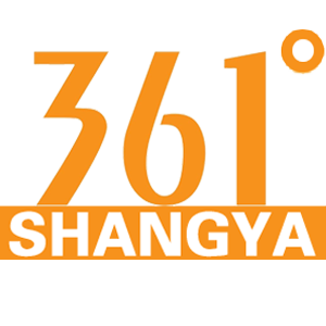 361度尚雅联盟的LOGO
