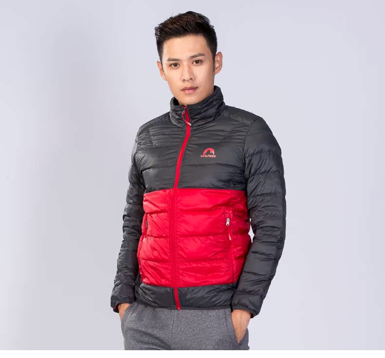 Veste de sport homme - Ref 501428 Image 8