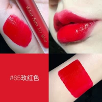 #65 Rose Red Matte 【Нет коробки】